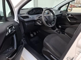 Peugeot 208 1.5 hdi navi, снимка 7