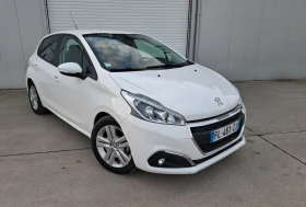 Peugeot 208 1.5 hdi navi, снимка 6