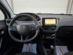 Peugeot 208 1.5 hdi navi, снимка 9