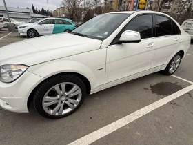 Mercedes-Benz C 320, снимка 5