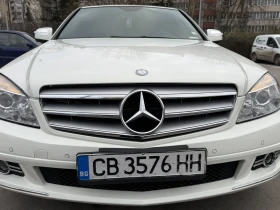 Mercedes-Benz C 320, снимка 4