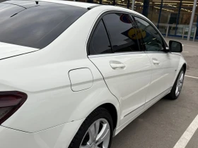 Mercedes-Benz C 320, снимка 3