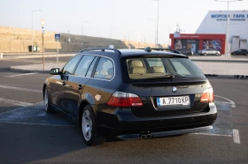 BMW 525 D | Mobile.bg    4