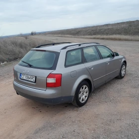 Audi A4 2.0.газ., снимка 8