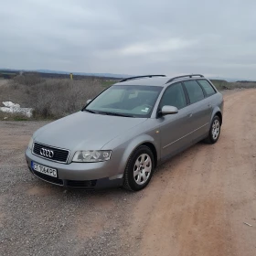 Audi A4 2.0.газ., снимка 1