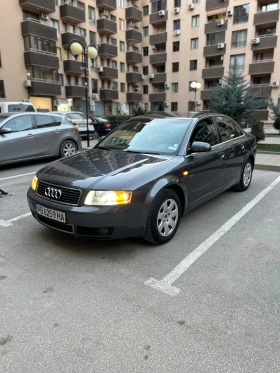 Audi A4 1.9 TDI 131к.с., снимка 3