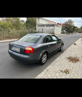 Audi A4 1.9 TDI 131к.с., снимка 8