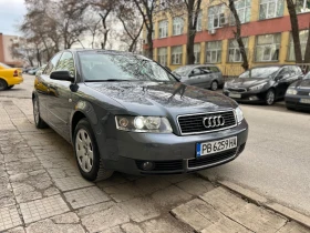 Audi A4 1.9 TDI 131к.с., снимка 5