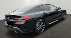 BMW 840 d xDrive Coupe = M-Sport Pro= Гаранция, снимка 3