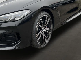 BMW 840 d xDrive Coupe = M-Sport Pro= Гаранция, снимка 4