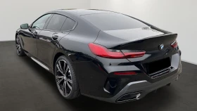 BMW 840 d xDrive Coupe = M-Sport Pro= Гаранция, снимка 2