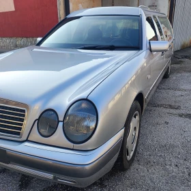 Mercedes-Benz E 290 Pilato, снимка 15