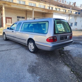 Mercedes-Benz E 290 Pilato, снимка 3