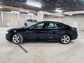 Audi A5 S-LINE+ 3.0 TDI 239кс / КАСКО + ГРАЖДАНСКА, снимка 2