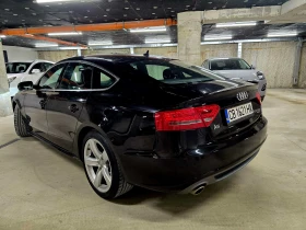 Audi A5 S-LINE+ 3.0 TDI 239кс / КАСКО + ГРАЖДАНСКА, снимка 8