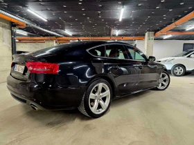 Audi A5 S-LINE+ 3.0 TDI 239кс / КАСКО + ГРАЖДАНСКА, снимка 7