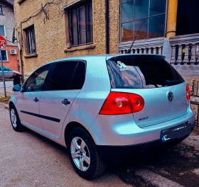 VW Golf 1.6 benzin gsz, снимка 1