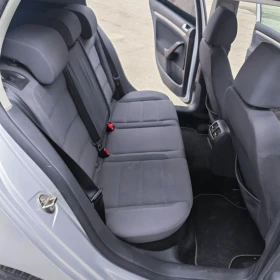 VW Golf 1.6 benzin gsz, снимка 10