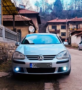 VW Golf 1.6 benzin gsz, снимка 3