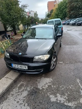 BMW 116, снимка 1