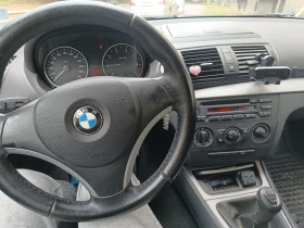 BMW 116, снимка 4