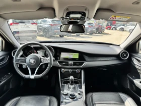 Alfa Romeo Giulia 2.2D 150к.с F1 NAVI FULL, снимка 12