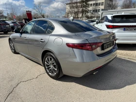 Alfa Romeo Giulia 2.2D 150к.с F1 NAVI FULL, снимка 6