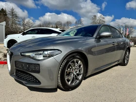     Alfa Romeo Giulia 2.2D 150. F1 NAVI FULL