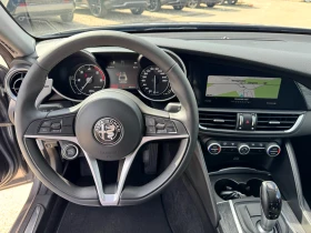 Alfa Romeo Giulia 2.2D 150к.с F1 NAVI FULL, снимка 13