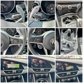 Alfa Romeo Giulia 2.2D 150к.с F1 NAVI FULL, снимка 10