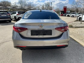 Alfa Romeo Giulia 2.2D 150к.с F1 NAVI FULL, снимка 5