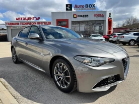 Alfa Romeo Giulia 2.2D 150к.с F1 NAVI FULL, снимка 3