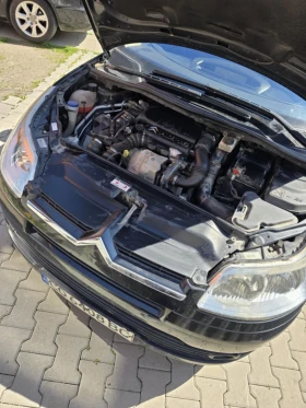 Обява за продажба на Citroen C4 HDI ~2 999 лв. - изображение 4