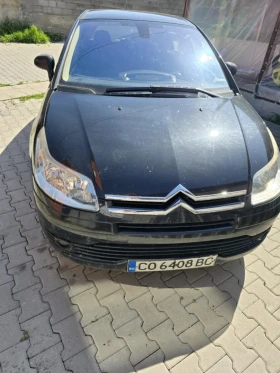 Обява за продажба на Citroen C4 HDI ~2 999 лв. - изображение 1