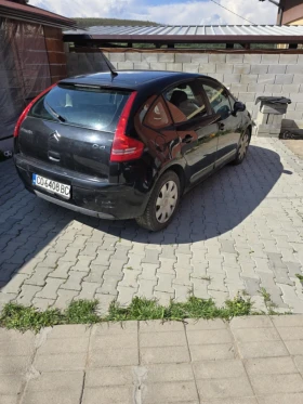 Обява за продажба на Citroen C4 HDI ~2 999 лв. - изображение 1