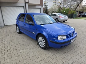 Обява за продажба на VW Golf 1.6 SR ~1 400 лв. - изображение 2