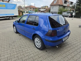 Обява за продажба на VW Golf 1.6 SR ~1 400 лв. - изображение 6