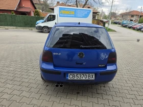Обява за продажба на VW Golf 1.6 SR ~1 400 лв. - изображение 5