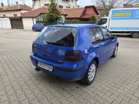 Обява за продажба на VW Golf 1.6 SR ~1 400 лв. - изображение 4