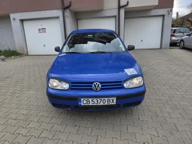 Обява за продажба на VW Golf 1.6 SR ~1 400 лв. - изображение 1