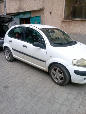 Citroen C3 | Mobile.bg    2