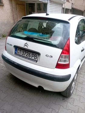 Citroen C3 | Mobile.bg    3
