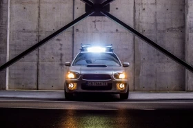 Обява за продажба на Subaru Impreza WRX ~16 000 лв. - изображение 7