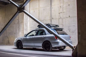 Обява за продажба на Subaru Impreza WRX ~16 000 лв. - изображение 3