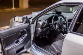 Обява за продажба на Subaru Impreza WRX ~16 000 лв. - изображение 4
