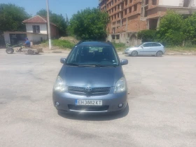 Обява за продажба на Toyota Corolla verso D4D ~3 200 лв. - изображение 5