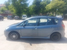 Обява за продажба на Toyota Corolla verso D4D ~3 200 лв. - изображение 6