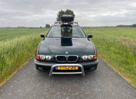 Обява за продажба на BMW 530 Е39 ~6 800 лв. - изображение 1