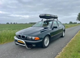     BMW 530 39