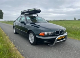 Обява за продажба на BMW 530 Е39 ~6 800 лв. - изображение 2
